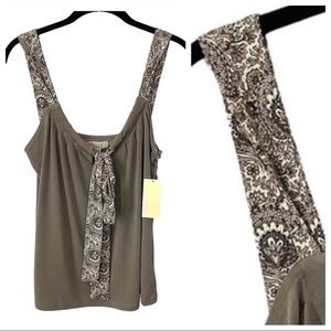 MICHAEL Michael Kors Tank Top